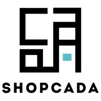 Shopcada Logo