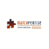 Matchpertise B.V. Logo