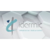 Idermic - Dermatología y Cirugía Plástica Logo