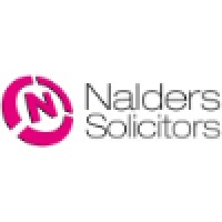 Nalders LLP Solicitors Logo