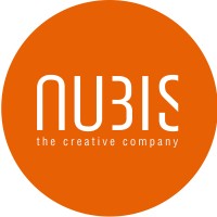 Nubis Marketing Logo