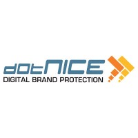 dotNice | Digital Brand Protection Logo