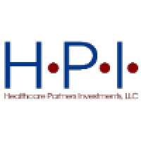 Healthcare Partners Investments, LLC Logo