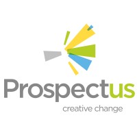 Prospectus Management Consultants Logo