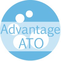 Advantage ATO Logo