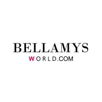 Bellamysworld Logo