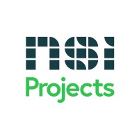 NSI Projects Logo
