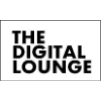 The Digital Lounge Logo