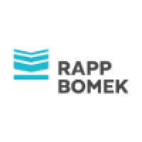 Rapp Bomek AS Logo