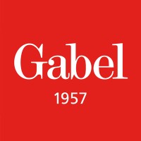 Gabel - Industria Tessile Spa Logo