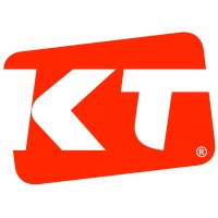 Kylotonn - KT Racing Logo