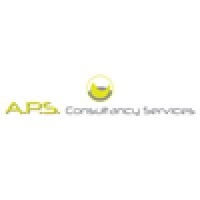 A.P.S. Consultancy Services Logo