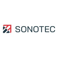 SONOTEC GmbH Logo
