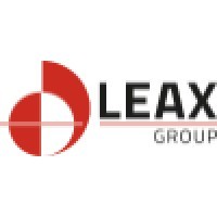 LEAX Group Logo