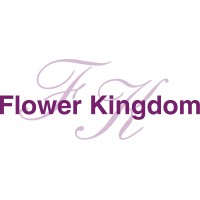 Flower Kingdom Inc Logo