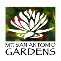 Mt. San Antonio Gardens Logo