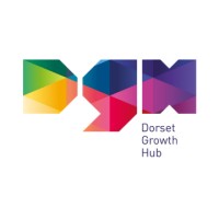 Dorset Growth Hub Logo