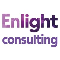Enlight Consulting Logo