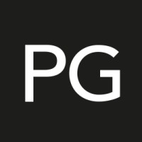 Purificación García Logo