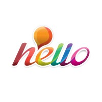 Hello Brands - Design & Communication Agency Logo