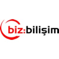 Biz Bilisim Logo