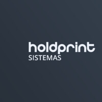 Holdprint Sistemas Logo