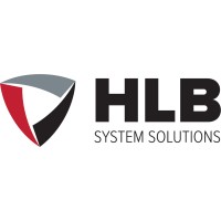 HLB System Solutions Logo