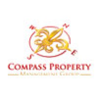 Compass Property Management Group Logo