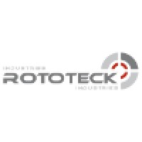 Rototeck Industries Inc. Logo