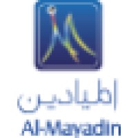 Al-Mayadin for Training & Development Logo