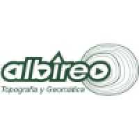 Albireo Topografía y Geomática Logo
