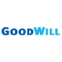 GoodWill Publishing s. r. o. Logo