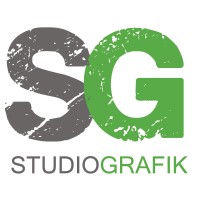 Studio Grafik | Agence de communication marketing Web Logo