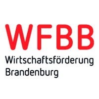Economic Development Agency Brandenburg (WFBB) Logo