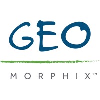 GEO Morphix Ltd. Logo
