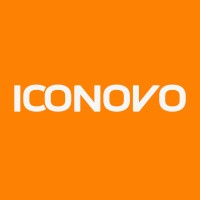 Iconovo AB Logo