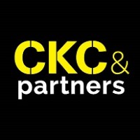 CKC & partners Logo