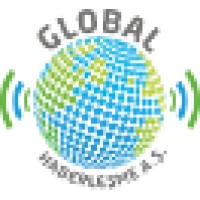 Global Haberlesme Logo