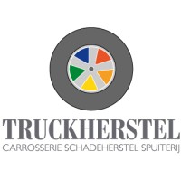 Truckherstel Logo
