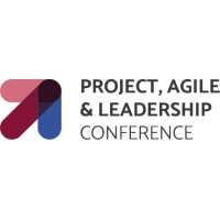 14. ročník PROJECT, AGILE & LEADERSHIP Conference Logo