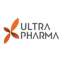 ULTRAPHARMA Logo
