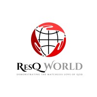 ResQ World Logo