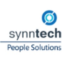 Synntech People Solutions Logo