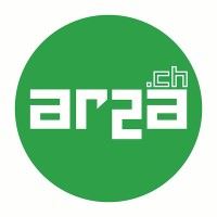 Anderegg-Rinaldi & Architectes Associés SA Logo