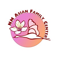 New Mexico Asian Family Center Logo