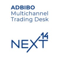 Adbibo/Next 14 Logo