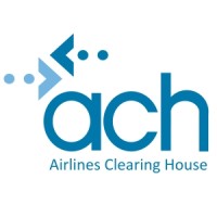 Airlines Clearing House Logo