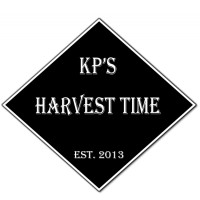 KPS HARVEST TIME PRODUCTS Logo