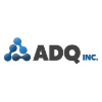 ADQ Inc. Logo