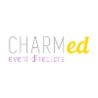 Charm Event Directors Logo